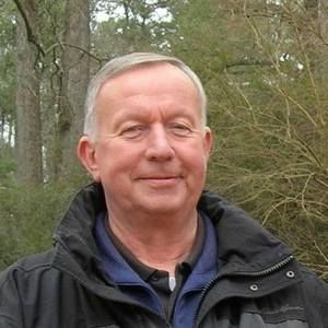 Meet your Posher, Richard